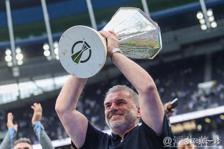 热刺夺冠仍换帅 波斯特科格卢遭解雇