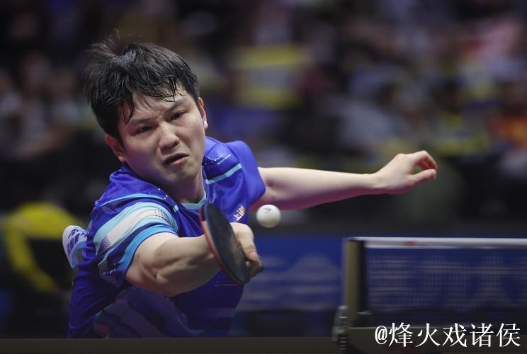 樊振东以4-2击败王楚钦 挺进全运会乒乓球男单决赛 樊振东以4-2击败王楚钦 挺进全运会乒乓球男单决赛